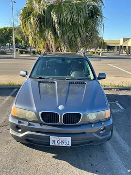 2003 BMW 3 Series
