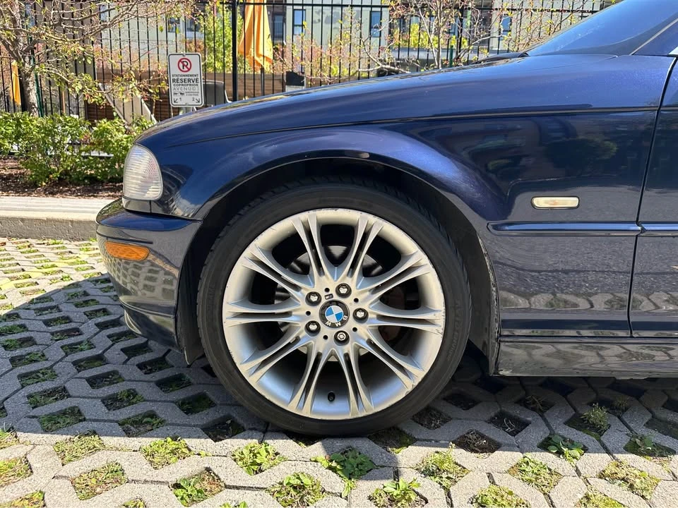 2003 BMW E46 3 Series - Image 5 of 14