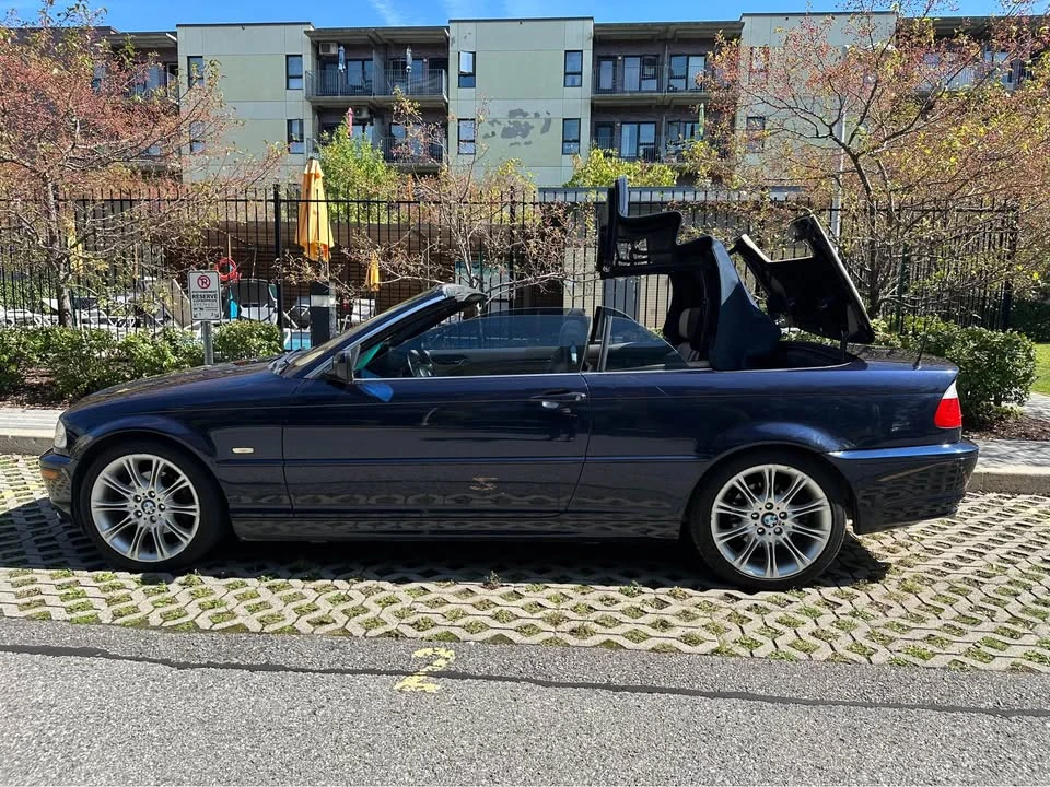 2003 BMW E46 3 Series - Image 6 of 14