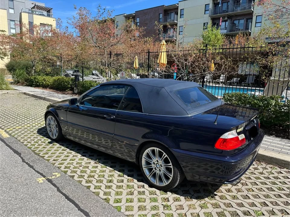 2003 BMW E46 3 Series - Image 7 of 14