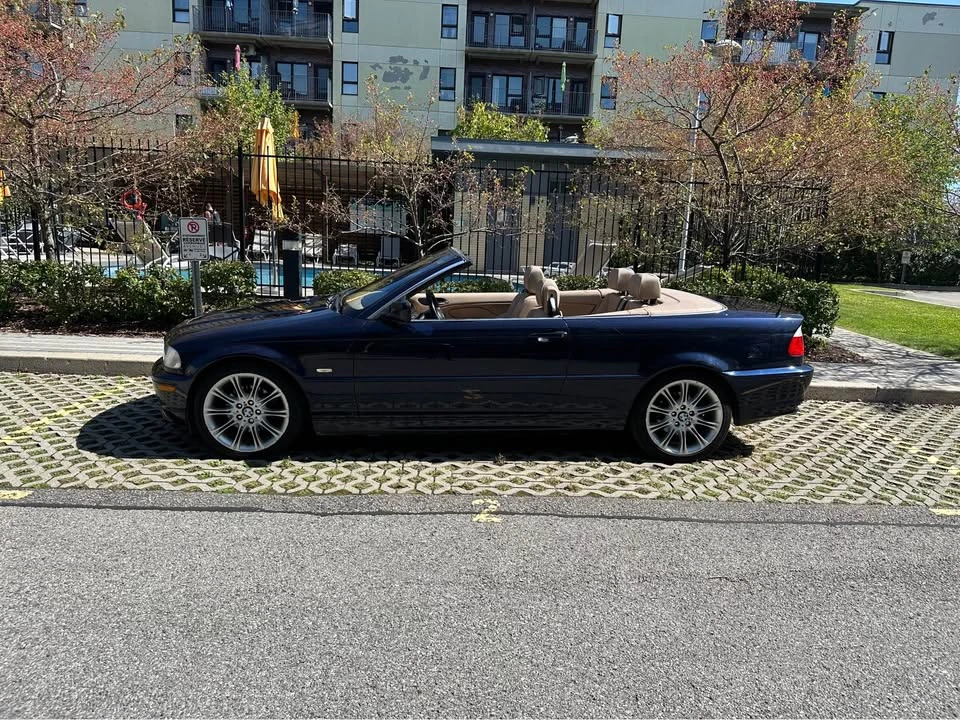 2003 BMW E46 3 Series - Image 4 of 14