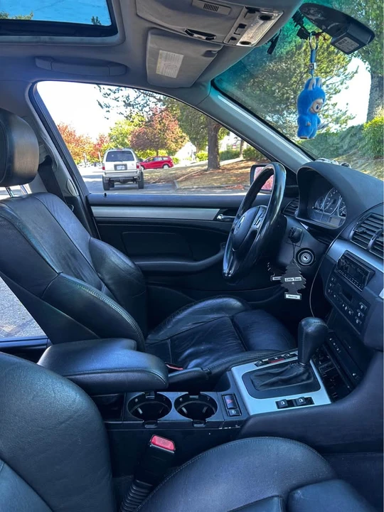 2003 BMW E46 3 Series - Image 2 of 10