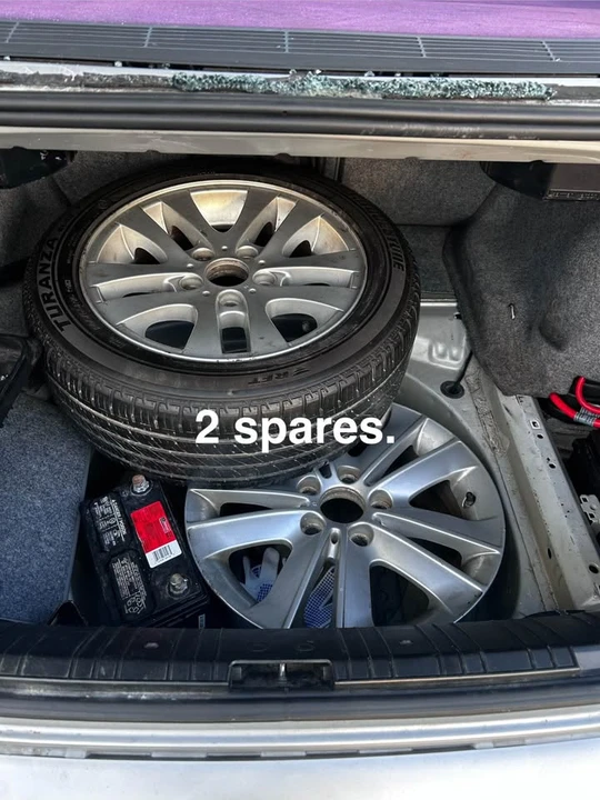 2003 BMW E46 3 Series - Image 13 of 15