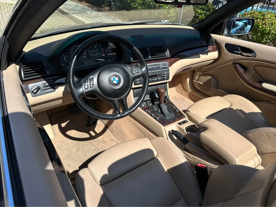 2003 BMW E46 3 Series - Image 12 of 14