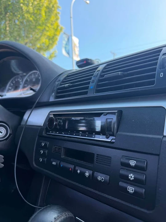 2003 BMW E46 3 Series - Image 6 of 15
