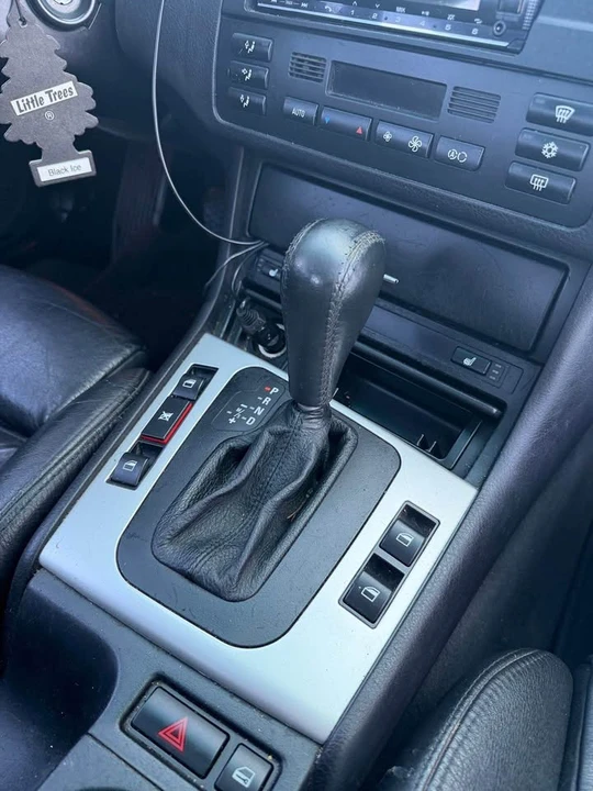 2003 BMW E46 3 Series - Image 7 of 15