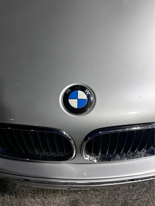 2003 BMW E46 3 Series - Image 2 of 15