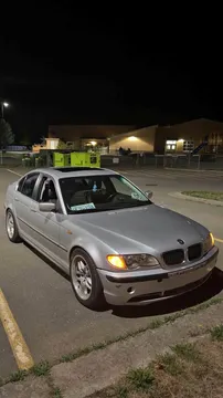 2003 BMW 330i 3 Series