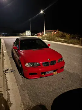 2003 BMW 330Ci Convertible