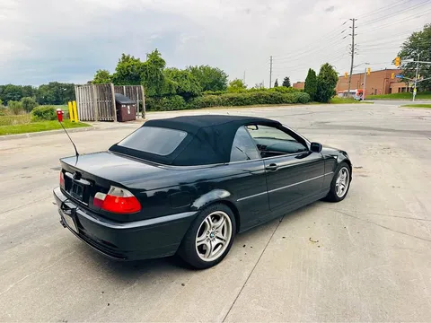 2003 BMW 330ci