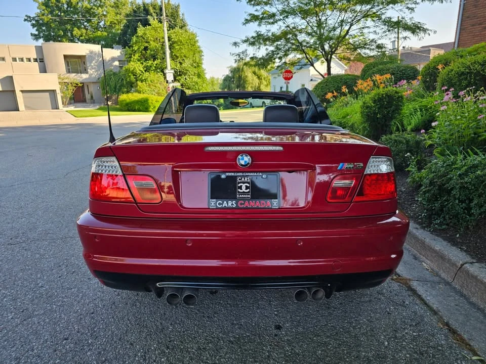 2003 BMW E46 3 Series - Image 4 of 7