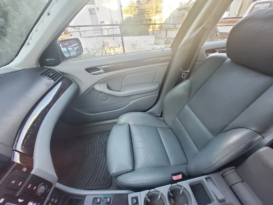 2003 BMW E46 3 Series - Image 5 of 11