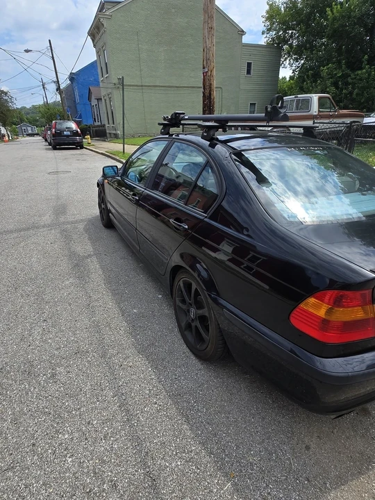 2003 BMW E46 3 Series - Image 4 of 11