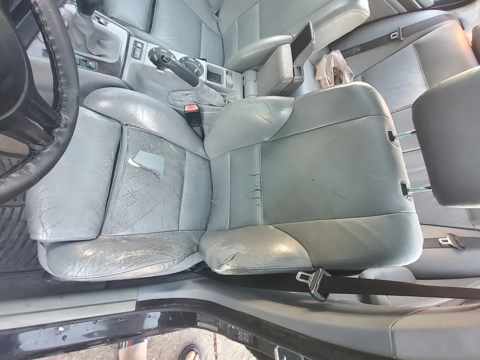2003 BMW E46 3 Series - Image 6 of 11