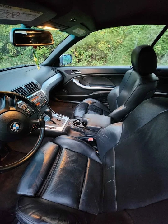 2003 BMW E46 3 Series - Image 7 of 16