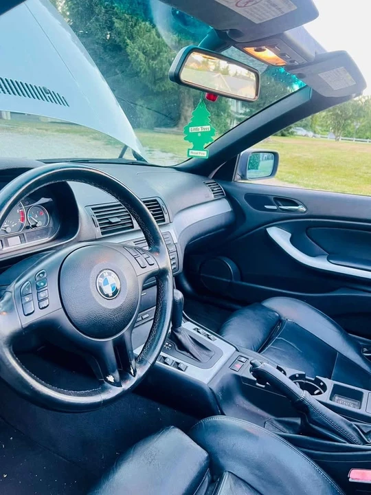 2003 BMW E46 3 Series - Image 16 of 16
