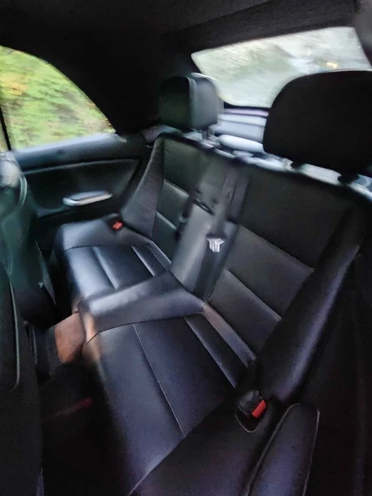 2003 BMW E46 3 Series - Image 6 of 16