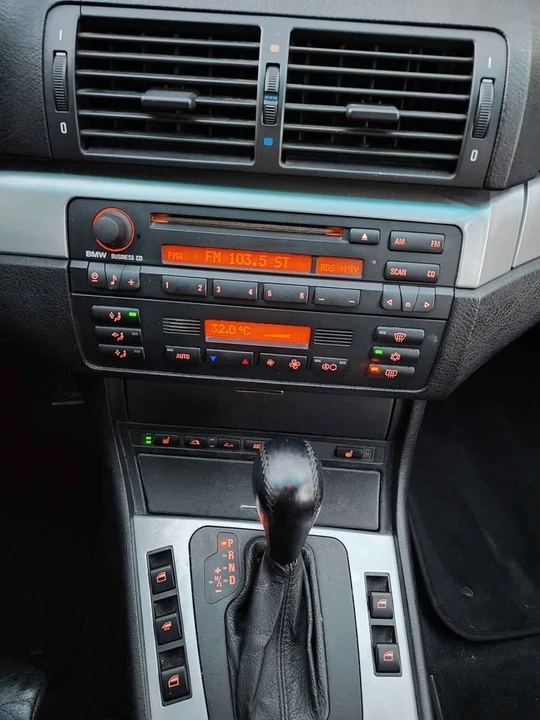 2003 BMW E46 3 Series - Image 8 of 16