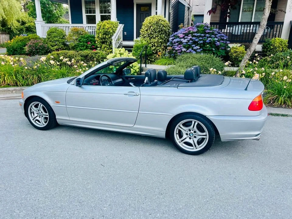 2003 BMW E46 3 Series - Image 10 of 16
