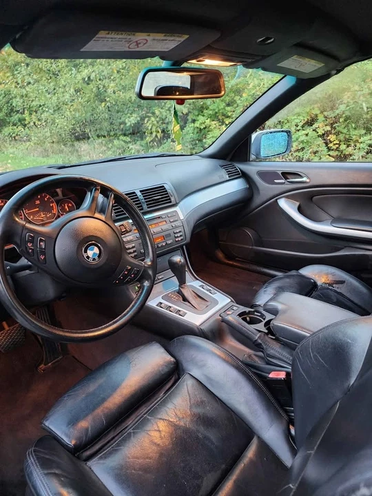 2003 BMW E46 3 Series - Image 5 of 16