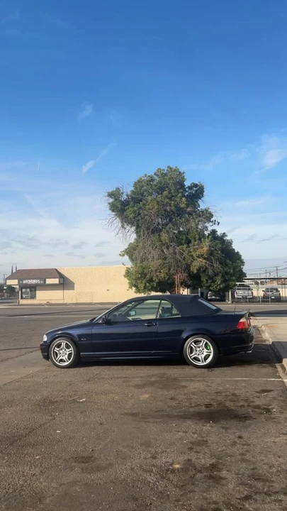 2003 BMW E46 330i & 330Ci - Image 3 of 15
