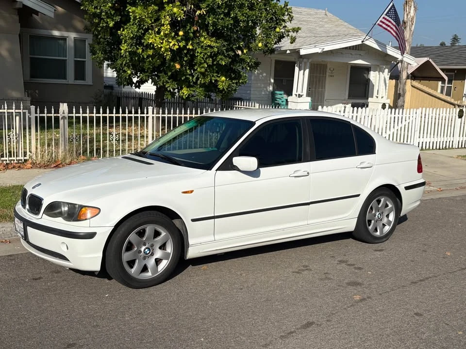 2003 BMW E46 3 Series - Image 2 of 6