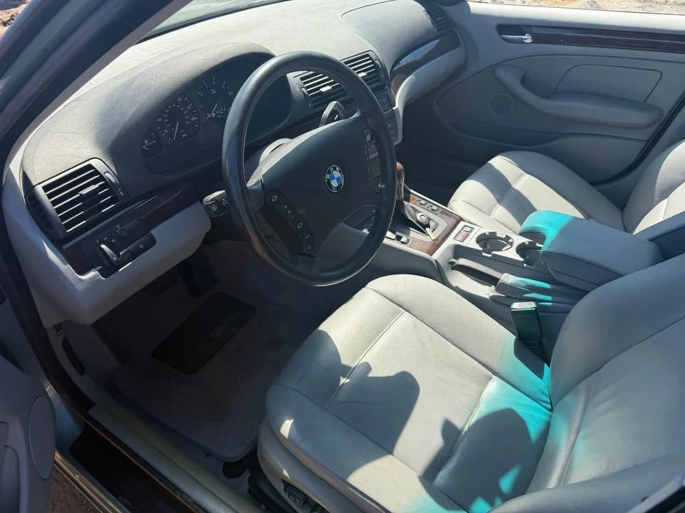 2003 BMW E46 3 Series - Image 4 of 8