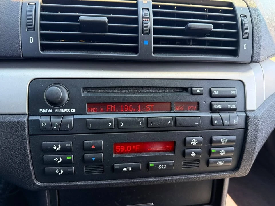 2003 BMW E46 3 Series - Image 12 of 20
