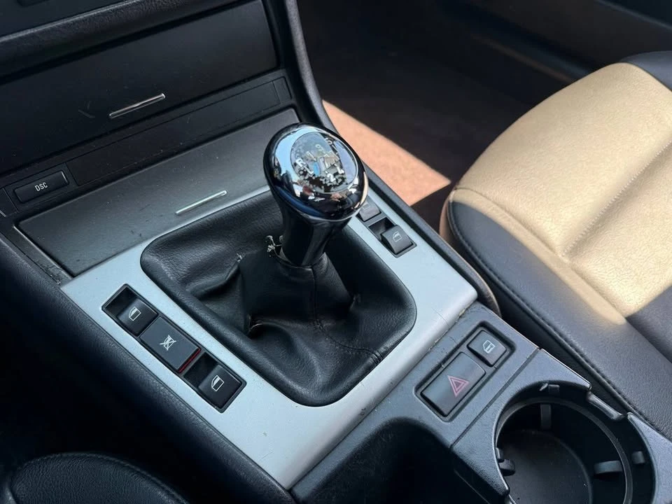 2003 BMW E46 3 Series - Image 13 of 20