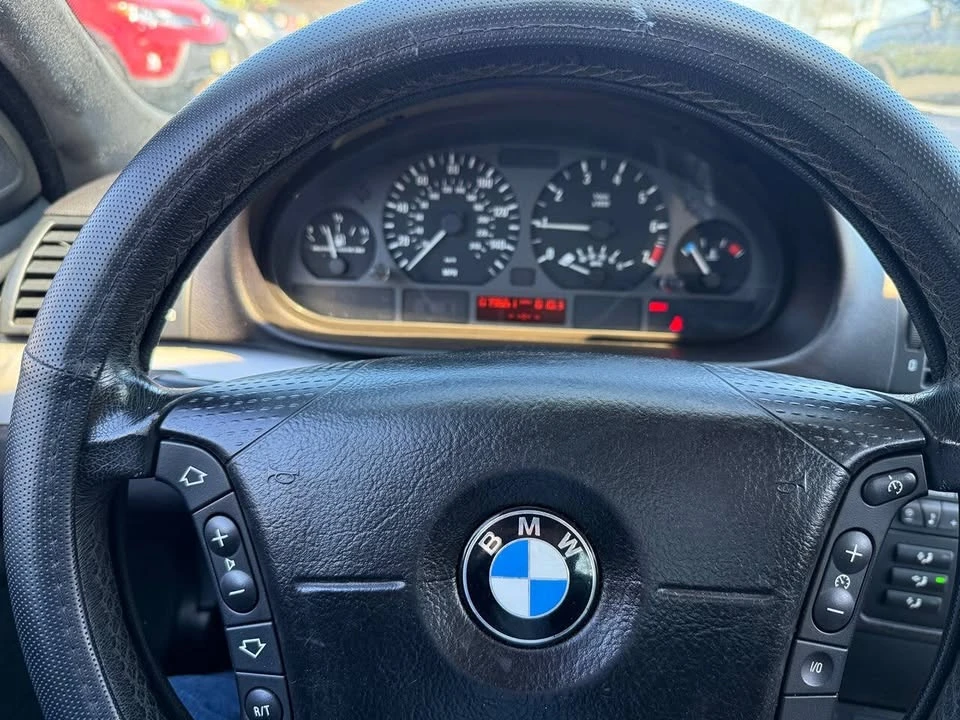 2003 BMW E46 3 Series - Image 10 of 20