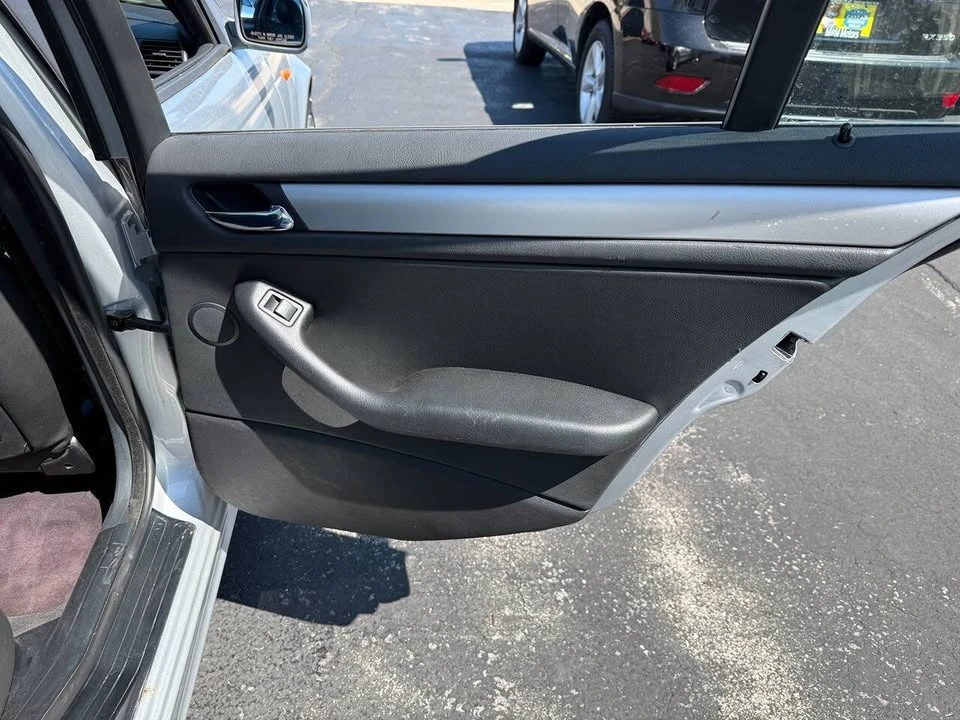 2003 BMW E46 3 Series - Image 20 of 20
