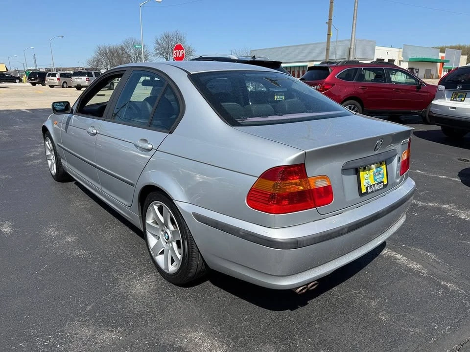 2003 BMW E46 3 Series - Image 4 of 20