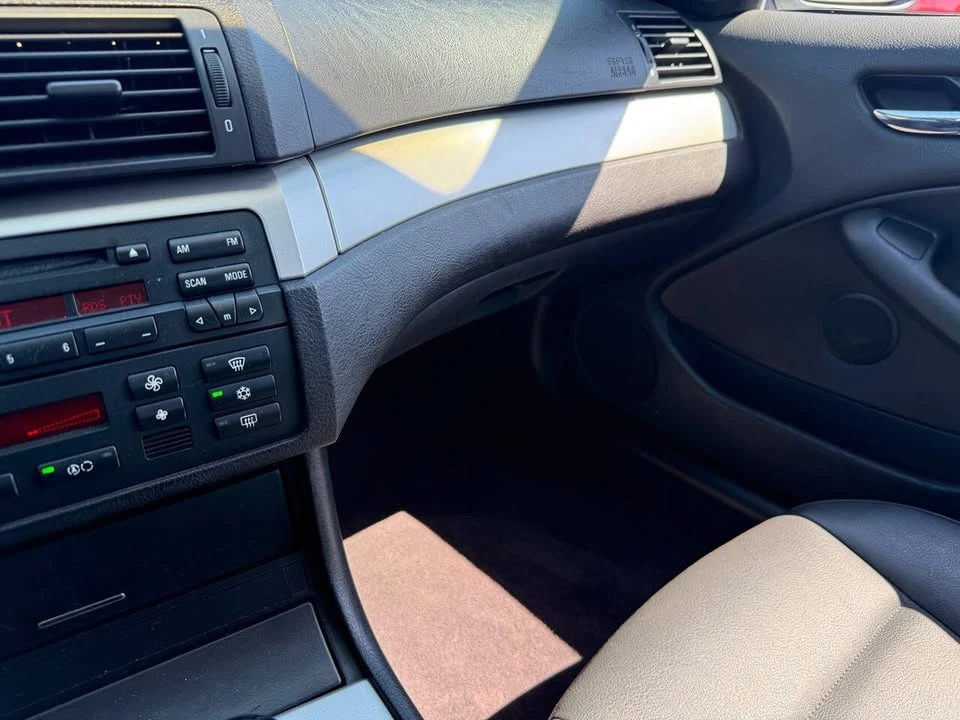 2003 BMW E46 3 Series - Image 14 of 20