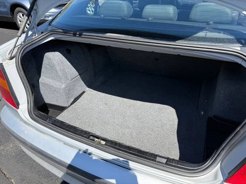 2003 BMW E46 3 Series - Image 19 of 20