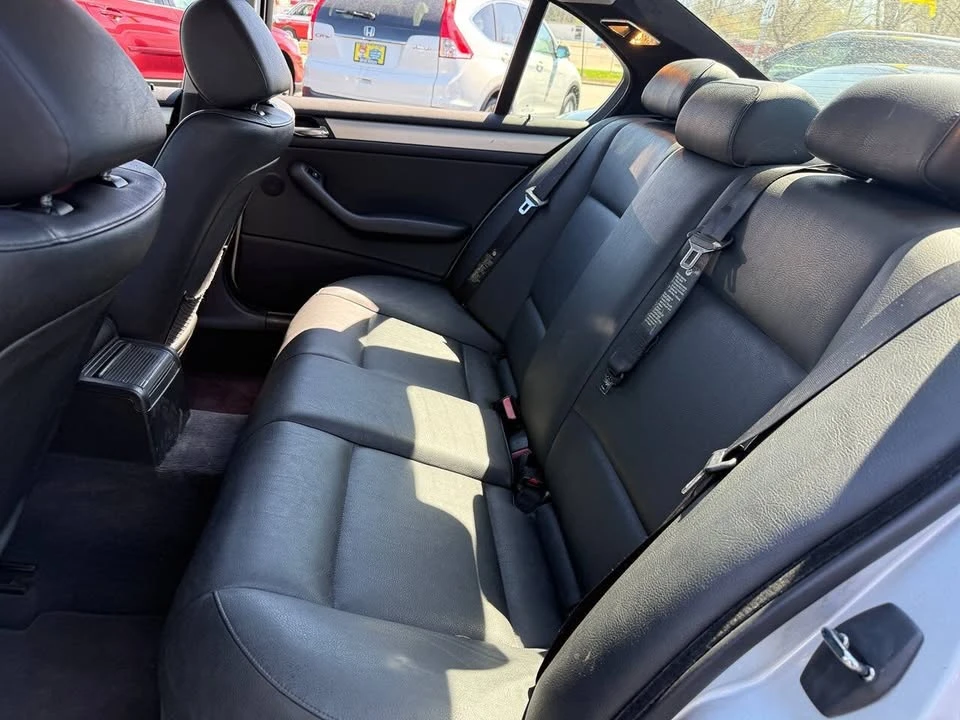 2003 BMW E46 3 Series - Image 18 of 20