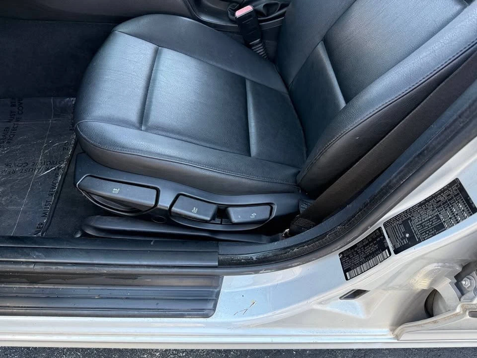 2003 BMW E46 3 Series - Image 9 of 20