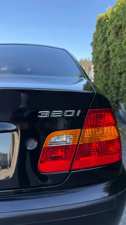 2003 BMW E46 3 Series - Image 10 of 14