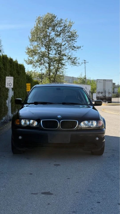 2003 BMW E46 3 Series - Image 2 of 14