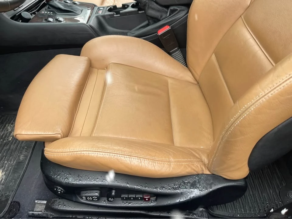 2003 BMW E46 3 Series - Image 15 of 20
