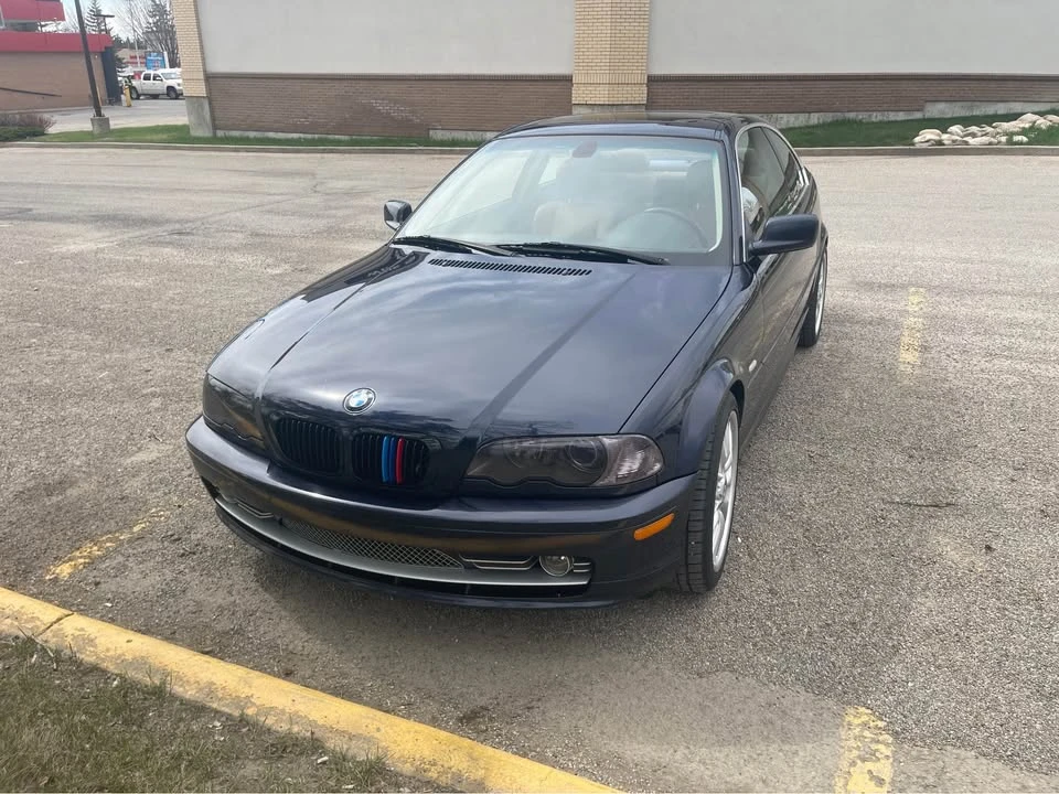 2003 BMW E46 3 Series - Image 4 of 20