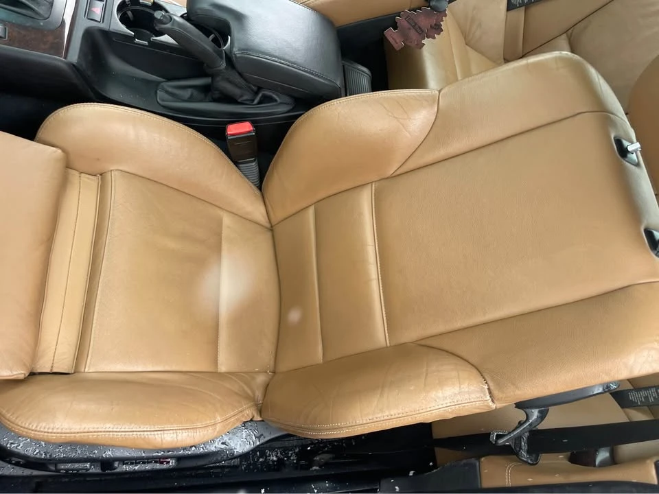 2003 BMW E46 3 Series - Image 14 of 20