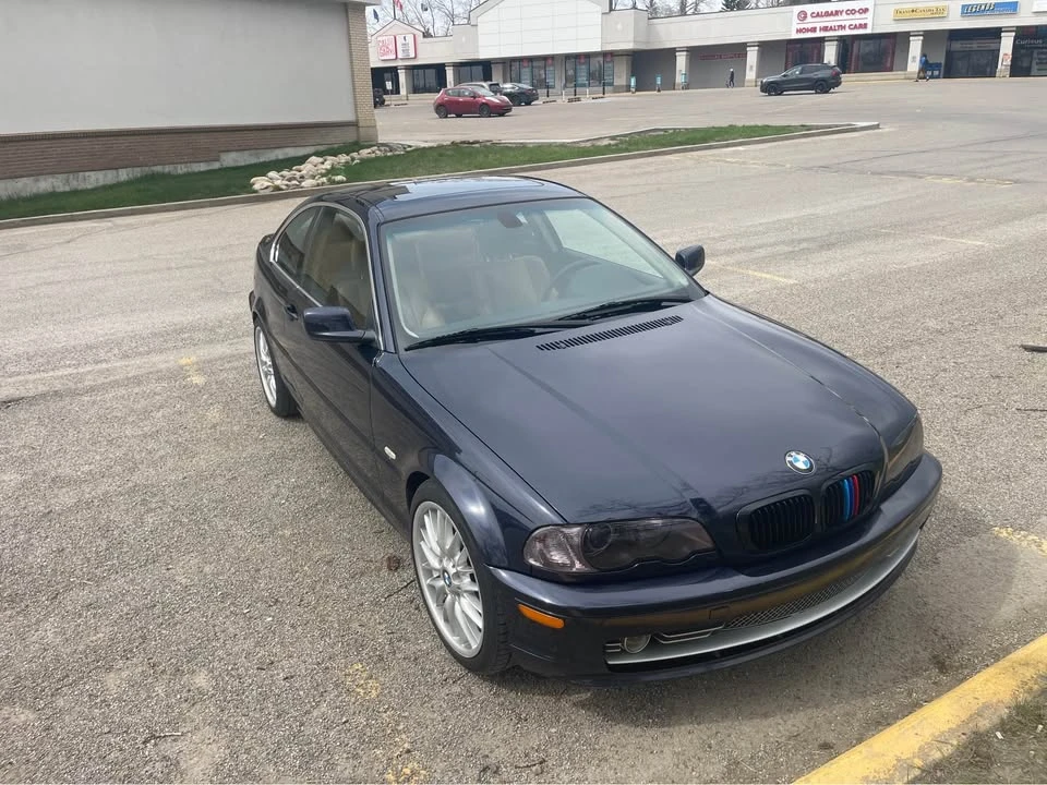 2003 BMW E46 3 Series - Image 7 of 20