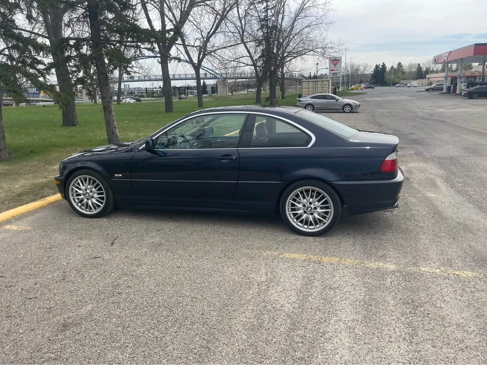 2003 BMW E46 3 Series - Image 5 of 20