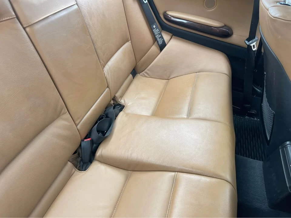 2003 BMW E46 3 Series - Image 17 of 20