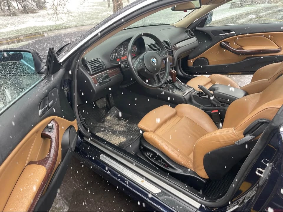 2003 BMW E46 3 Series - Image 16 of 20