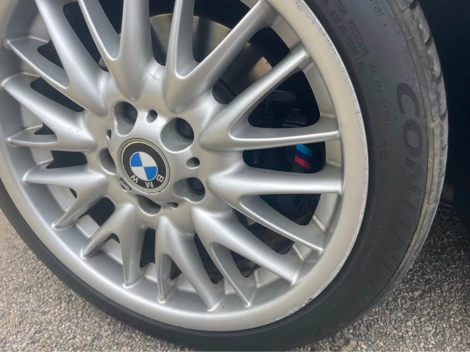 2003 BMW E46 3 Series - Image 6 of 20