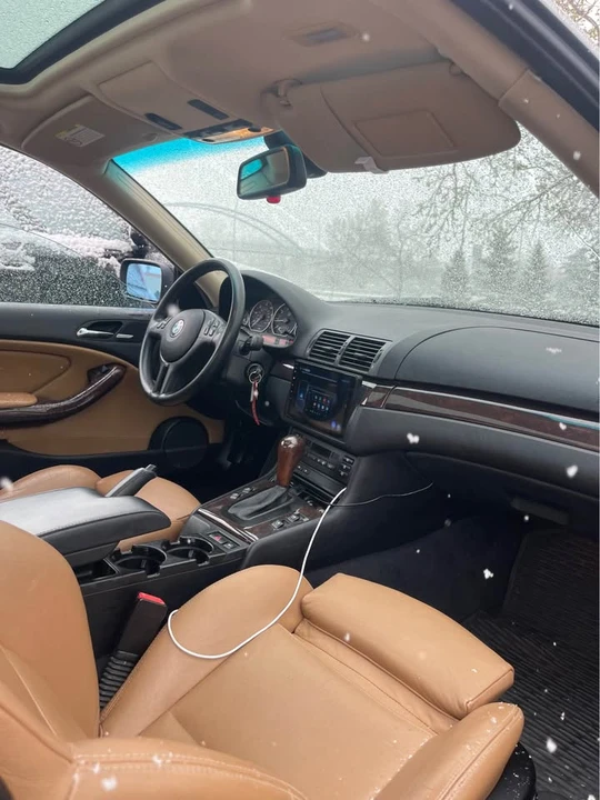 2003 BMW E46 3 Series - Image 2 of 20