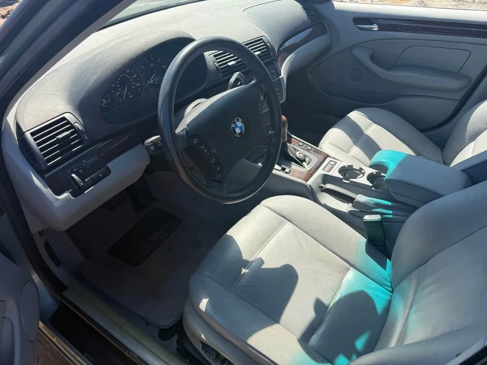 2003 BMW E46 3 Series - Image 5 of 8