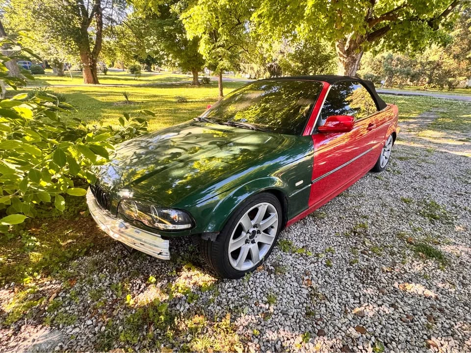 2003 BMW E46 3 Series - Image 6 of 6