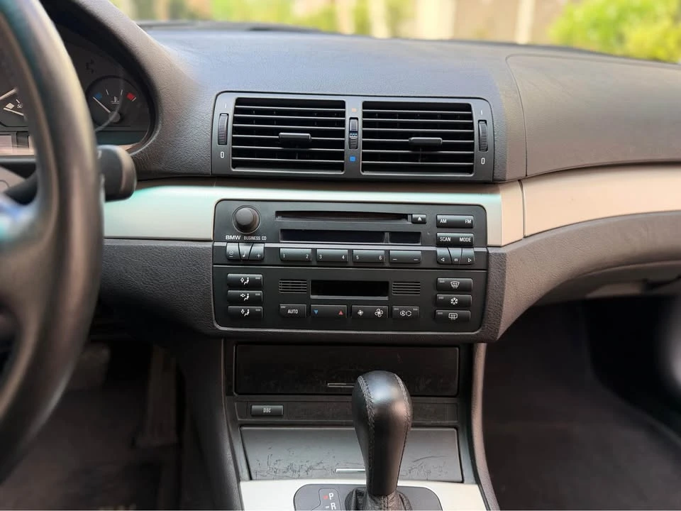 2003 BMW E46 3 Series - Image 13 of 15